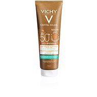 VICHY Capital Soleil Protective Lotion SPF 50+ 75 ml - Sun Lotion