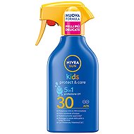 NIVEA Sun Kids Trigger spray SPF 30 270 ml - Sun Spray