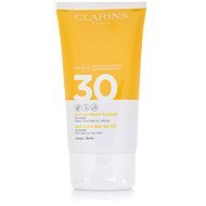 CLARINS Sun Care Gel-To-Oil SPF30 150 ml - Napozókrém