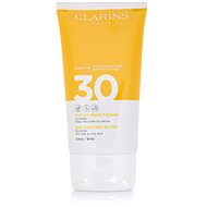 CLARINS Sun Care Gel-To-Oil SPF30 150 ml - Sunscreen