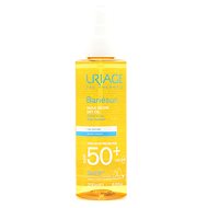URIAGE Bariésun Dry Oil Very Hight Protection SPF 50+ 200 ml - Tanning Oil