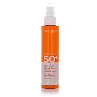 CLARINS Sun Care Body Lotion Spray SPF 50+ 150 ml - Sun Lotion