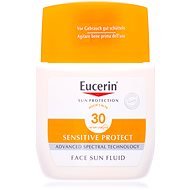 EUCERIN Sun Sensitive Protect Fluid SPF30 50 ml - Napozókrém