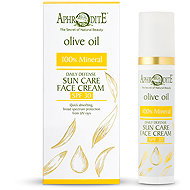 APHRODITE Sun Care Face Cream SPF 30 50 ml - Face Cream