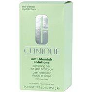 CLINIQUE Anti-Blemish Cleansing Bar for Face and Body 150g - Bar Soap