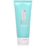 CLINIQUE Anti-Blemish Solutions Oil-Control Cleansing Mask 100ml - Face Mask