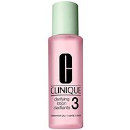 CLINIQUE Clarifying Lotion 3 200 ml - Face Tonic
