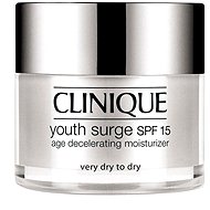  Clinique Youth Surge SPF 15 Cream 50 ml  - Face Cream