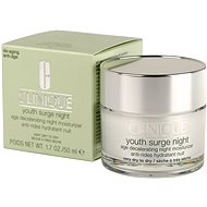  Clinique Youth Surge Night Cream 50 ml  - Face Cream