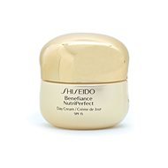 SHISEIDO Benefiance Nutri Perfect Day Cream SPF 15 50 ml - Krém na tvár