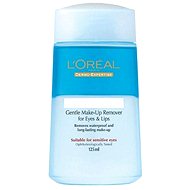 Loreal Gentle Make - Up Remover Eye 125 ml  - Make-up Remover