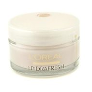 ĽORÉAL Hydrafresh Cream Dry to Sensitive Skin 50 ml - Face Cream