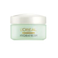 ĽORÉAL Hydrafresh Cream Normal to Combination Skin 50 ml - Face Cream