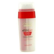 ĽORÉAL Revitalift Double Lifting Gel + Cream 2 x 15 ml - Face Cream