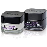 L'Oreal Youth Code Day + Night - Cosmetic Set