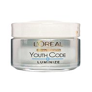  L'Oreal Youth Code Day Cream 50 ml Luminize  - Face Cream