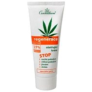  Cannaderm acne treatment cream 75 g  - Face Cream