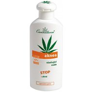  Cannaderm acne treating water 200 ml  - Face Lotion