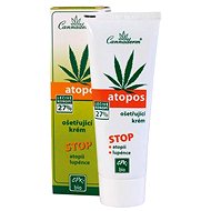  Cannaderm Atopos treatment cream 75 g  - Face Cream