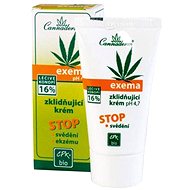  Cannaderm soothing eczema cream 50 g  - Face Cream