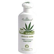  Cannaderm Natura lotion for oily skin 200 ml  - Face Lotion
