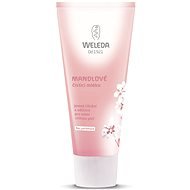 WELEDA Almond Soothing Cleansing Lotion for Sensitive Skin, 75ml - Cleansing Milk