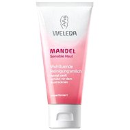 Weleda Almond Face Cream for Sensitive Skin 30 ml - Face Cream