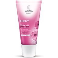 WELEDA Pink Night Cream, 30ml - Face Cream