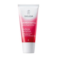 WELEDA Smoothing Night Cream Pomegranate 30 ml - Face Cream