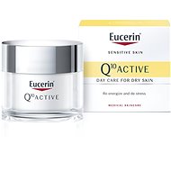 EUCERIN Q10 Active Day Cream 50 ml - Face Cream
