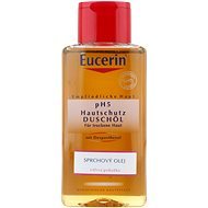 Eucerin Shower Oil pH5 200ml - Shower Oil