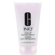 CLINIQUE Rinse-off Foaming Cleanser 150 ml - Face Lotion