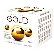 Diet Esthetic Gold Crema de Oro 50ml - Face Cream