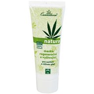  Cannaderm Natura Regenerating Mask 75 g  - Face Mask