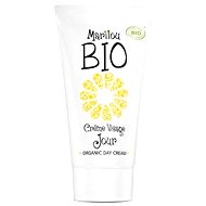 MARILOU BIO Organic Day Cream 30ml - Face Cream