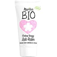 MARILOU BIO Organic Anti-Wrinkles Cream 30ml - Face Cream