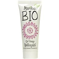 MARILOU BIO Organic cleansing gel 75ml - Cleansing Gel