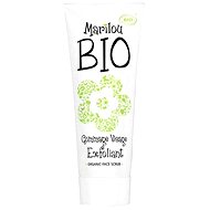 MARILOU BIO Organic face scrub 75ml - Facial Scrub