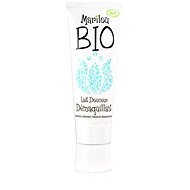 MARILOU BIO Organic makeup remover milk 75 ml - Pleťové mlieko