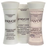 PAYOT Sada minibaleních v kosmetické taštičce - Cosmetic Set