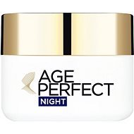 ĽORÉAL PARIS Age Perfect Re-Hydrating Care Night Cream 50 ml - Arckrém