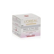 L'ORÉAL Triple Active Dry to Sensitive 50 ml - Face Cream