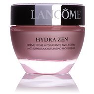 LANCÔME Hydra Zen Anti-Stress Moisturising Rich Cream 50 ml - Krém na tvár
