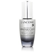LANCÔME Advanced Génifique Light Pearl Eye & Lash Concentrate 20 ml - Szemkörnyékápoló szérum