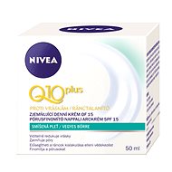  NIVEA Soothing Day Cream Anti-Wrinkle Q10 50 ml  - Face Cream