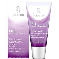 WELEDA Iris moisturizer 30 ml - Face Cream