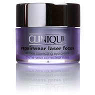 CLINIQUE Repairwear Laser Focus Wrinkle Correcting Eye Cream 15 ml - Szemkörnyékápoló