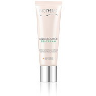 BIOTHERM Aquasource BB Cream Instant Beautifying Moisturizer SPF15 30 ml Fair to Medium - BB Cream