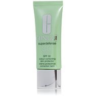 CLINIQUE Superdefense CC Cream Colour Correcting Skin Protector SPF30 03 Light Medium 40 ml - CC krém