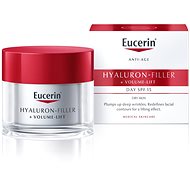 EUCERIN Hyaluron-Filler+Volume lift day cream for dry skin 50 ml - Face Cream